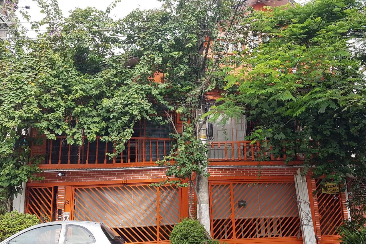 OYO Mission Aeroporto São Paulo Exterior foto